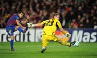 Top young goalkeepers #4: Bernd Leno